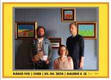 Rádio Ivo: Život nedoceníš